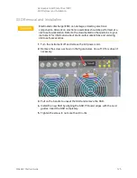 Preview for 125 page of Keysight M9484C Getting Started And Troubleshooting Manual