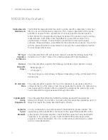 Preview for 10 page of Keysight MX0023A InfiniiMax RC User Manual