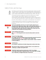 Preview for 28 page of Keysight MX0023A InfiniiMax RC User Manual