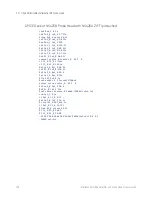 Preview for 106 page of Keysight MX0023A InfiniiMax RC User Manual