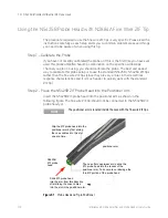 Preview for 116 page of Keysight MX0023A InfiniiMax RC User Manual