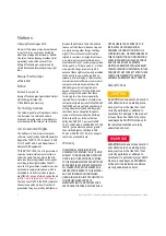 Preview for 2 page of Keysight N4376D Programmer'S Manual