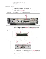 Preview for 18 page of Keysight N5192A UXG X-Series Security Features And Document Of Volatility