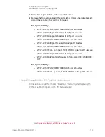 Preview for 19 page of Keysight N5247-60116 Installation Note