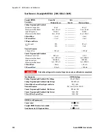 Preview for 110 page of Keysight N8700 User Manual