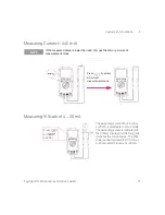 Preview for 31 page of Keysight U1241AN User'S And Service Manual