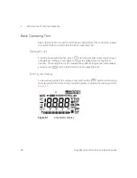 Preview for 60 page of Keysight U1241AN User'S And Service Manual