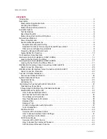 Preview for 3 page of Keysight U3042AE16 User'S And Service Manual