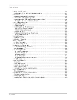 Preview for 4 page of Keysight U3042AE16 User'S And Service Manual