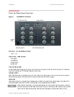 Preview for 15 page of Keysight U3042AE16 User'S And Service Manual