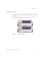 Preview for 21 page of Keysight U3401A User And Service Manual