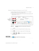 Preview for 67 page of Keysight U3401A User And Service Manual