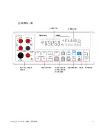 Preview for 47 page of Keysight U3402A Quick Start Manual