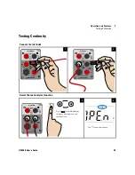 Preview for 57 page of Keysight U3606B User Manual