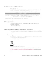 Preview for 4 page of Keysight U7108 Series Operating And Service Manual