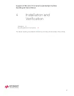 Preview for 27 page of Keysight U7108 Series Operating And Service Manual