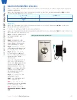 Preview for 6 page of Keystone Krown Installation And Service Manual