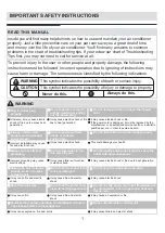 Preview for 5 page of Keystone KSTHW08A User Manual