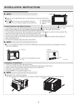 Preview for 13 page of Keystone KSTHW08A User Manual