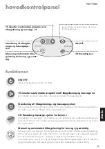 Preview for 71 page of Keyton SensorScan Owner'S Manual