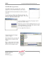 Preview for 10 page of KeyWest Technology MediaXtreme MX3 Manual