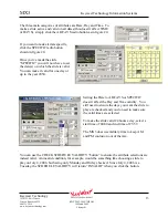 Preview for 13 page of KeyWest Technology MediaXtreme MX3 Manual