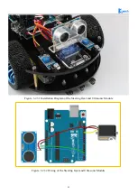 Preview for 72 page of Keywish Hummer-Bot-1.0 Instruction Manual