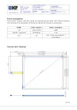 Preview for 10 page of KF KFE-DIS000070 User Manual