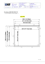 Preview for 13 page of KF KFE-DIS000070 User Manual