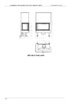 Preview for 32 page of KFD 5161 L Installation And Operation Manual