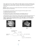 Preview for 5 page of KFE KF-CMG-36 Installation And Operation Manual