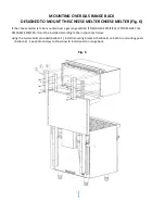 Preview for 7 page of KFE KF-CMG-36 Installation And Operation Manual