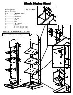 KFI 110400 Quick Start Manual preview