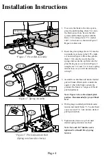 Preview for 4 page of KFI OPEN TRAIL 105635 Instruction Manual