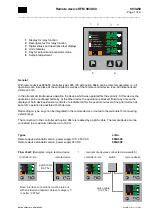 Preview for 1 page of KFM 903A50 Manual