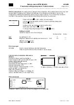 Preview for 2 page of KFM 903A50 Manual