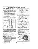 Preview for 22 page of KGRO GT44185A Owner'S Manual