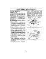 Preview for 25 page of KGRO GT44185A Owner'S Manual