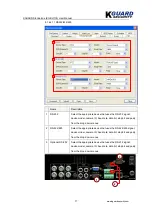 Preview for 57 page of Kguard KG-SH130 User Manual