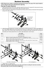 Preview for 22 page of Ki Mobility Little Wave XP Technical Manual