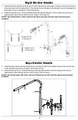 Preview for 28 page of Ki Mobility Little Wave XP Technical Manual