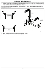 Preview for 29 page of Ki Mobility Little Wave XP Technical Manual