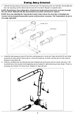 Preview for 32 page of Ki Mobility Little Wave XP Technical Manual