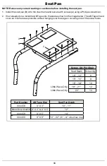 Preview for 37 page of Ki Mobility Little Wave XP Technical Manual