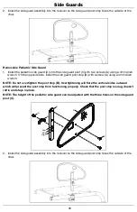 Preview for 40 page of Ki Mobility Little Wave XP Technical Manual