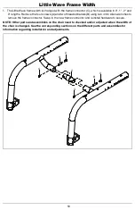 Preview for 51 page of Ki Mobility Little Wave XP Technical Manual