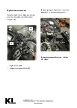 Preview for 5 page of KI Brute Force 750 Assembly & Preparation Manual