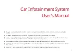 Preview for 13 page of Kia ATBA0HCAN Quick Reference Manual