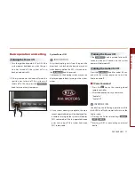 Preview for 11 page of Kia AV2A0CSAN User Manual