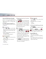 Preview for 22 page of Kia AV2A0CSAN User Manual